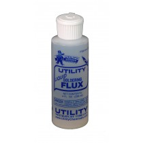 LIQUID FLUX 4OZ 14-105 (24)