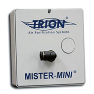 TRION MISTER MINI 265000-001 @ ATOMIZING (24 VOLT)  