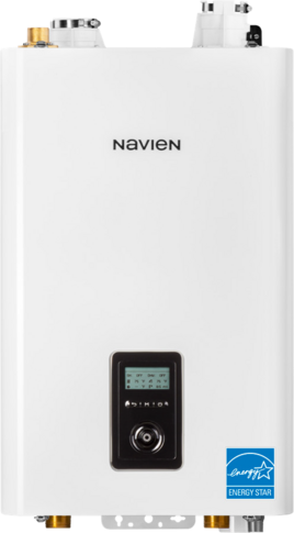 NFB175H 95% EFF BOILER NAT OR  LP GAS 175K MAX / 13K MIN BTU 