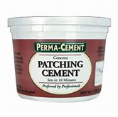 PATCH 10 10LB PERMA CEMENT $ (4)