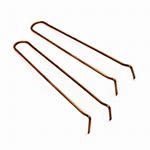 1-1/2X8 COPPER TUBE HANGER #198