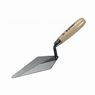 POINTING TROWEL @