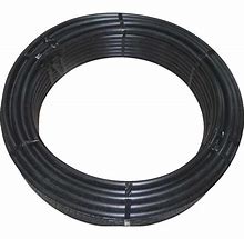 1-1/2X100 FT CTS SIZE POLY PIPE