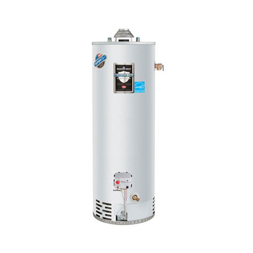 RG250T6N TALL (3FLUE) WATER
HEATER W/T&amp;P
***ANY WATER HEATER RETURNED 
IS SUBJECT TO A MINUMUM OF $50 
HANDLING CHARGE***