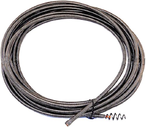 RIDGID AUTO SPIN 1/4X30 CABLE 55983 (REPLACES DISCONTINUED 