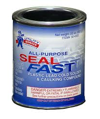 SEAL-FAST 22 OZ 30-4020 $ (12)