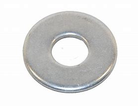 5/8 STAINLESS STEEL WASHER ONLY