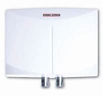 STIEBEL MINI 6-2 ELE WTR HTR 220817 5.7KW TANKLESS