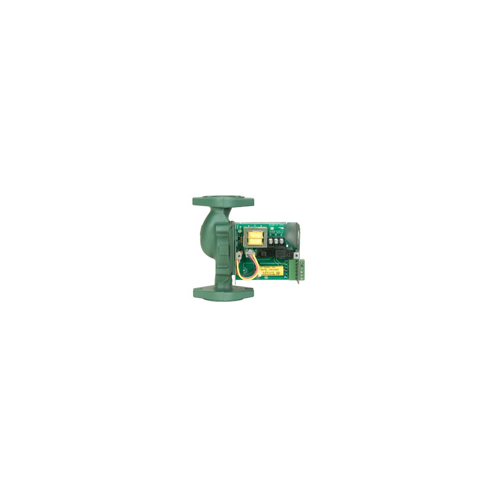 TACO 007-ZF5-9 PUMP/RELAY L/FLANGES