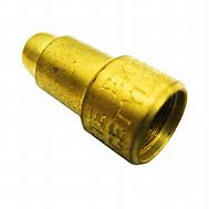 TURBO 12A-TE ACETYLENE TIP END ONLY