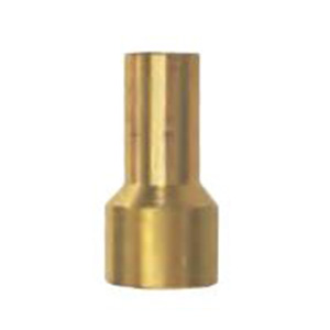 TURBO 3A-TE ACETYLENE TIP END ONLY