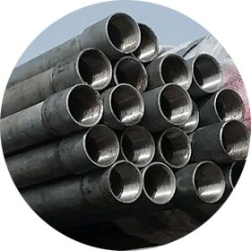 2X21 FT GAL T&amp;C PIPE IMPORT