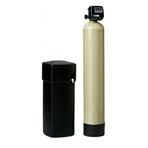 Water Softener