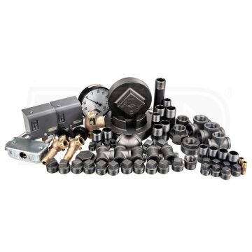 Parts &amp; Accessories