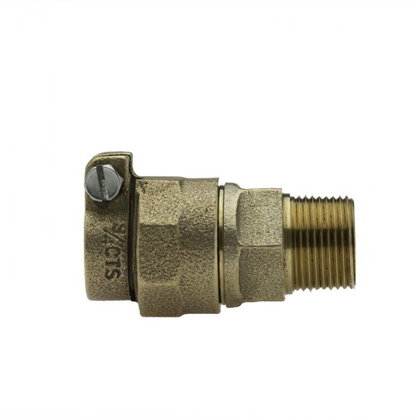 Water Service Fittings