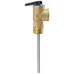 LF100XL-8 3/4 T&amp;P RELIEF VALVE (PLUS) 150LB NEED FOR