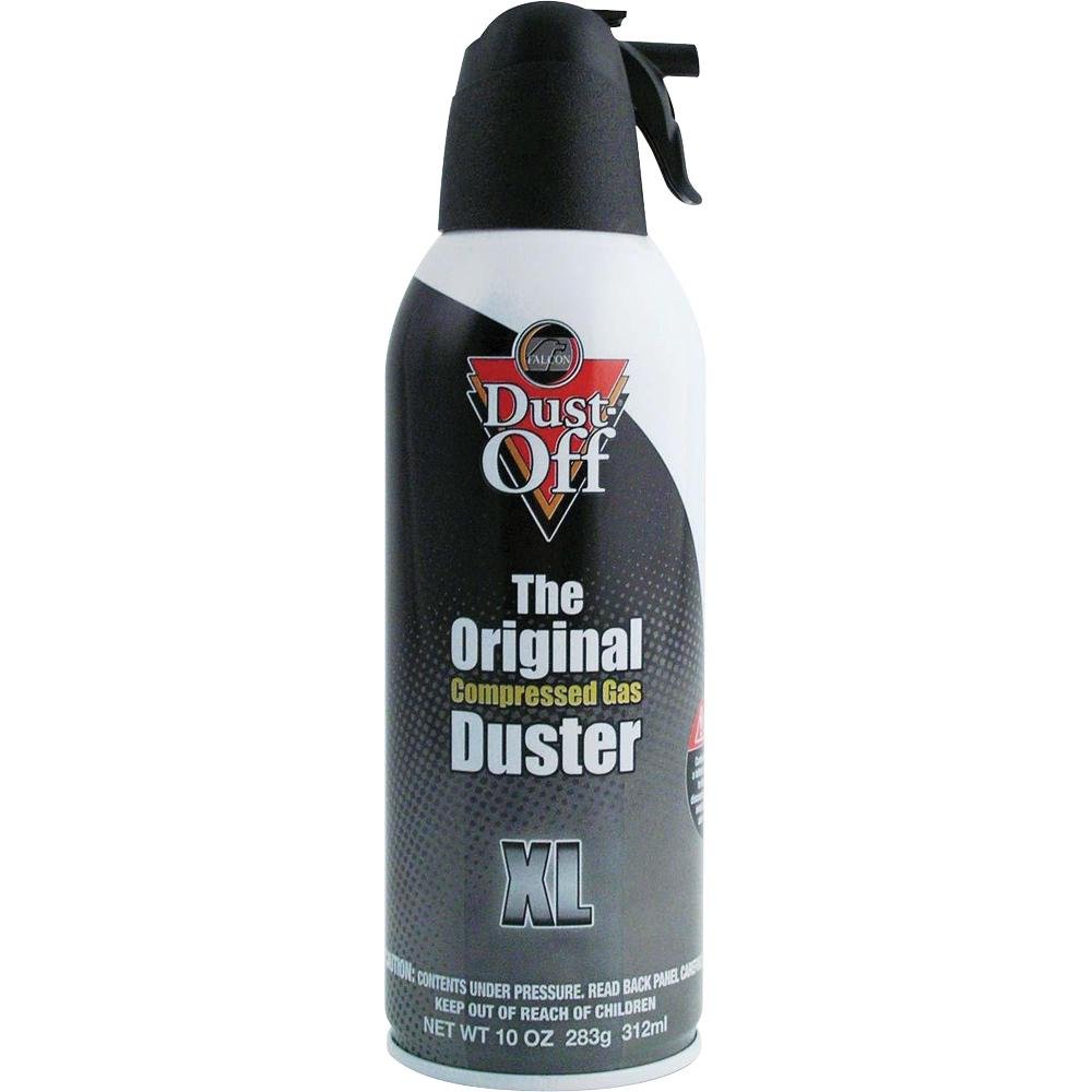 DISPOSABLE DUSTER 10OZ CAN