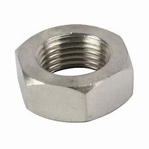 5/8 STAINLESS STEEL NUT ONLY JSN19