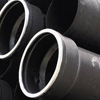 Service Weight Cast Iron Pipe